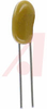 Capacitor;Tantalum;Cap 33.0UF ;Tol+-10%; Radial; Vol-Rtg 16V -- 70095299