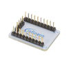 Expansion Boards, Daughter Cards - 448-TLE75008ESDDBTOBO1-ND - DigiKey