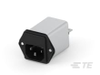 Inlet Filters - 800505-SF - TE Connectivity