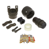 Circular Connector Assemblies - 1178-MS3126F12-10SW-ND - DigiKey