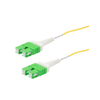 Fiber Optic Cables - 5073-FCA-SCASCA-UBDS2P-10-ND - DigiKey