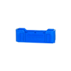 Headers, Male Pins - 4285-SYA10-14WVBL-ETDKR-ND - DigiKey