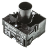 Push Button Contact Blocks & Light Blocks - 187223 - RS Components, Ltd.