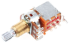 Potentiometers - 7703078P - RS Components, Ltd.