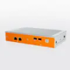 Helix 330 Intel Celeron/Pentium Industrial Edge Computer w/Additional LAN - HX330 - OnLogic Inc.