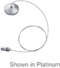 Track/Recessed-Parts - 620965 - Light Center (The)