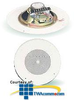Bogen 8" Cone Loudspeaker Assembly with 10 oz. Magnet.. - S810T725PG8WVR - TelephoneStuff.com