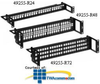 Leviton QuickPort Recessed Patch Panel - 49255-R24 - TelephoneStuff.com