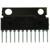 Dual Audio Amplifier - 742-AN17820B - ERSAELECTRONICS PTE. LTD.