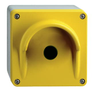 Assembly housing MBGAC - MBGAC - MBGHAC311YE -  - Schmersal Inc.