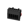 Headers, Plugs and Sockets - 277-1637470-ND - DigiKey