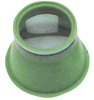 Eyeloupe - 4X - EXCELTA 207C - R. S. Hughes Company, Inc.