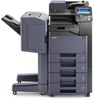 Color Multifunctional System – Print/Scan/Copy/Optional Fax - TASKalfa 356ci - Kyocera Mita