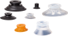 Flat Vacuum Cups Modular -- SP-F - Image