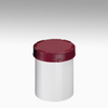 1500 ml Plastic Jar -- 4315 - Image