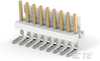 PCB Headers & Receptacles - 3-644768-9 - TE Connectivity