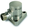 Charge Output Accelerometer - 357B82 - PCB Piezotronics, Inc.