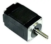 Stepper Motor, 2 Phase; Stepper Motor Type Lin Engineering -- 15P7554