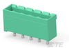 PCB Terminal Blocks - 796642-5 - TE Connectivity