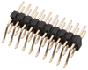 Connector, Header, 12Pos, 2Row, 2Mm; Pitch Spacing Wurth Elektronik - 95AC7723 - Newark, An Avnet Company