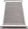 Air Filter; For Use With Nvent Hoffman - 19M8295 - Newark, An Avnet Company