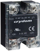 Solid State Relay, 10A, 3-32Vdc, Panel; Contact Configuration Sensata/crydom - 41X6002 - Newark, An Avnet Company