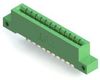 Card Edge Conn, Single Side, 12Pos, Lug; Card Edge Connector Type Edac - 60AJ0881 - Newark, An Avnet Company