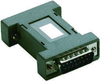 D Sub Gender Changer, 15Male-15Male; D Sub Connector A Multicomp - 84K8531 - Newark, An Avnet Company
