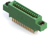 Card Conn, Dual Side, 26Pos, Wire Wrap; Card Edge Connector Type Edac - 67AJ5757 - Newark, An Avnet Company
