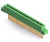 Card Edge Conn, Single, 35Pos, Wire Wrap; Card Edge Connector Type Edac - 66AJ6513 - Newark, An Avnet Company