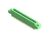 Card Edge Conn, Dual, 30Pos, Wire Wrap; Card Edge Connector Type Edac - 64AJ0585 - Newark, An Avnet Company