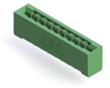 Card Edge Conn, Single Side, 9Pos, Th; Card Edge Connector Type Edac - 57AJ4065 - Newark, An Avnet Company