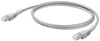 Patch Cord, Rj45 Plug-Rj45 Plug, 3.3Ft; Lan Category Weidmuller - 77AH6466 - Newark, An Avnet Company
