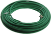 Patch Cord, Rj45 Plug-Plug, 65.6Ft, Grn; Lan Category Weidmuller - 44T5811 - Newark, An Avnet Company