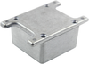 Enclosure, Multipurpose, Alum, Natural; Enclosure Type Multicomp Pro - 99AC4076 - Newark, An Avnet Company