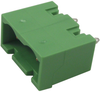 Pluggable Terminal Block, Header, 7.5 Mm Rohs Compliant Camdenboss - 68C9118 - Newark, An Avnet Company