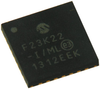 Microcontroller Mcu, 8 Bit, Pic18, 64Mhz, Qfn-28; Product Range Microchip - 73R8533 - Newark, An Avnet Company