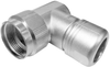 Backshell, Right Angle, Shell Size 12, 6-10.5Mm Cable Diameter; Connector Shell Size Amphenol Sine/tuchel - 29T6182 - Newark, An Avnet Company