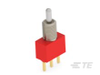 Toggle Switches - 2-1825136-1 - TE Connectivity