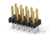 PCB Headers & Receptacles - 1-2823120-2 - TE Connectivity