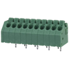 Connectors, Interconnects - Terminal Blocks - Wire to Board -- 1349084-1985276