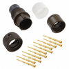 Circular Connector Assemblies - 1200-1022-ND - DigiKey