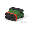 Rectangular Connector Housings - 1734-DT16-18SC-EK02-ND - DigiKey