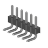 Headers, Male Pins - M22-2530646-ND - DigiKey