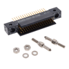 Headers, Male Pins - 1178-HDASF050YD-000-ND - DigiKey