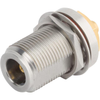 Coaxial Connector (RF) Assemblies - SF6545-6003-ND - DigiKey