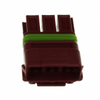 Rectangular Connector Housings - 455-2437-ND - DigiKey