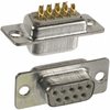 D-Sub Connector Assemblies - 1109FA-ND - DigiKey