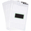 Labels, Stickers, Decals - Preprinted - 2267-3000-DSH-ND - DigiKey