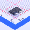 Logic ICs >> Translators / Level Shifters -- LSF0108PWR - Image